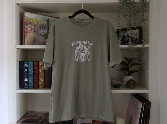 Fated Mates Mythology Trope Tee