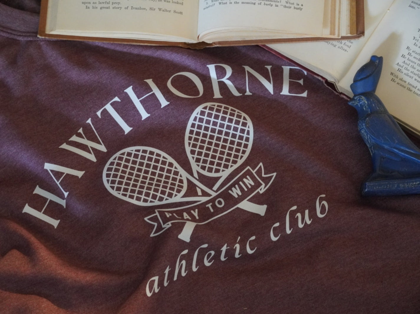 Hawthorne Athletic Club Crewneck