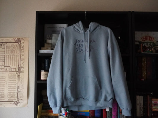 Books are Magic Hoodie